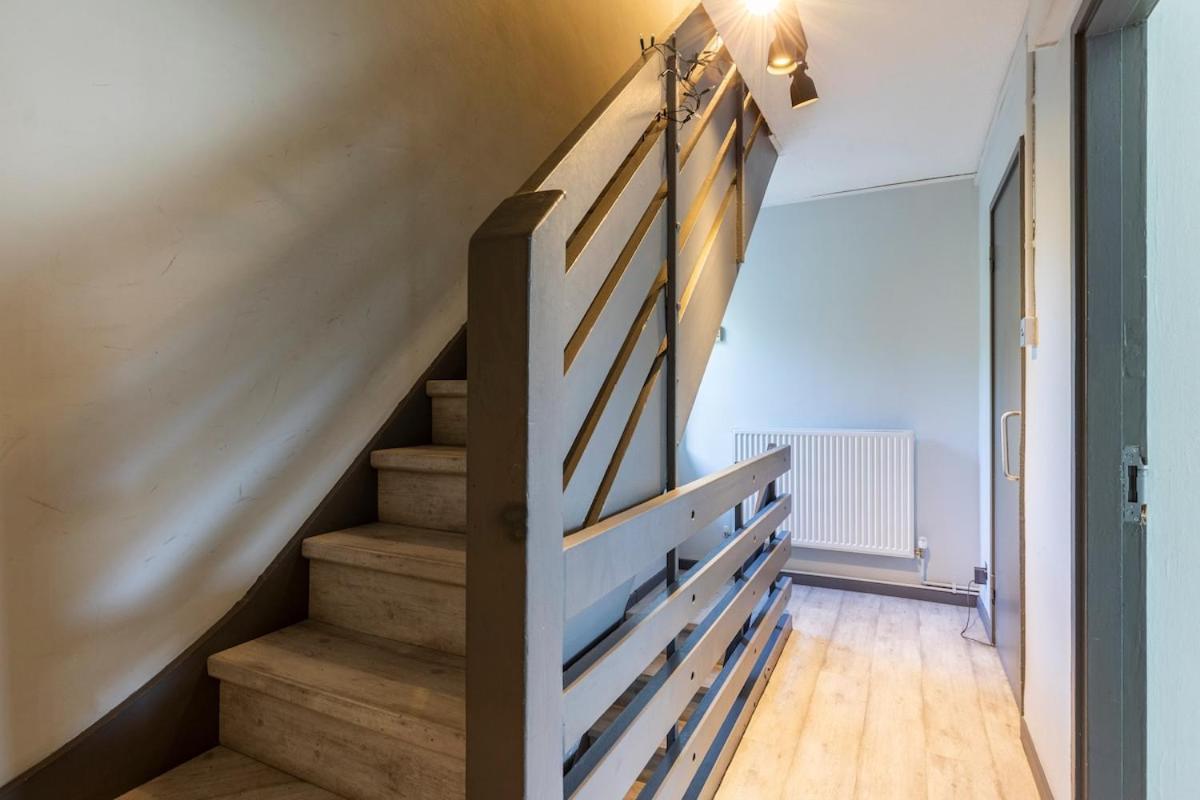 Spacious And Stylish 2 Bed Flat Apartment London