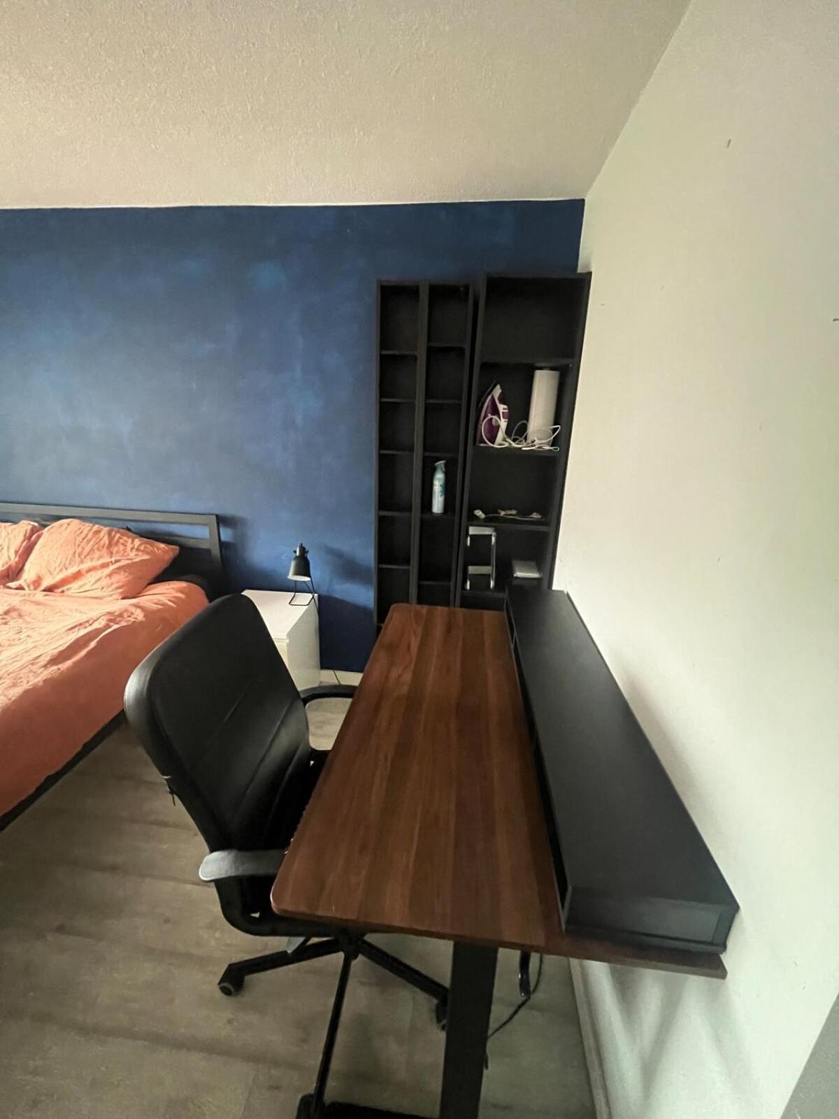 Spacious And Stylish 2 Bed Flat Apartment London