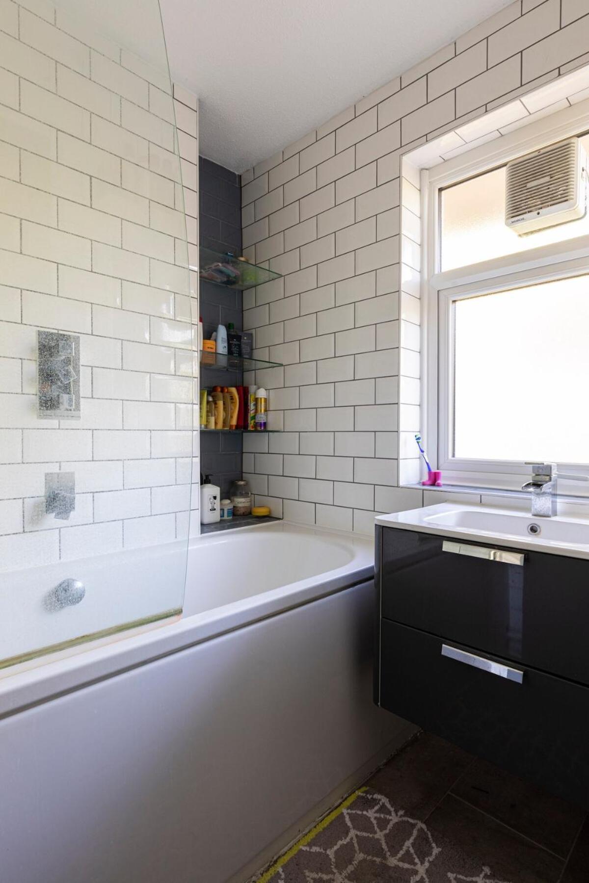 Apartment Spacious And Stylish 2 Bed Flat London